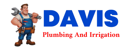 Trusted plumber in BROADUS